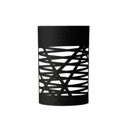 Foscarini Tress Piccola Lampada da Parete