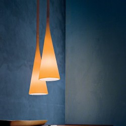 Foscarini Uto Indoor/Outdoor IP44 Lampada a Sospensione