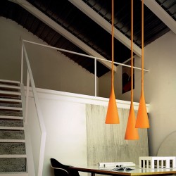 Foscarini Uto Indoor/Outdoor IP44 Lampada a Sospensione