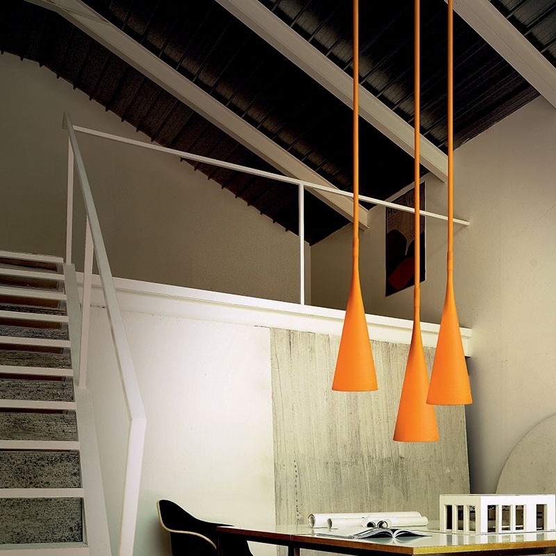Foscarini Uto Indoor/Outdoor IP44 Lampada a Sospensione Foscarini Uto Indoor/Outdoor IP44 Lampada a Sospensione