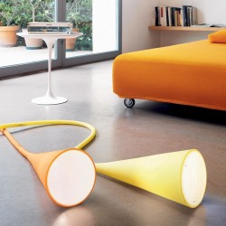 Foscarini Uto Indoor/Outdoor IP44 Lampada a Sospensione