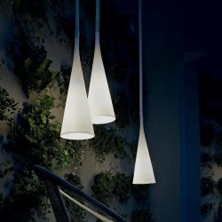 Foscarini Uto Indoor/Outdoor IP44 Lampada a Sospensione