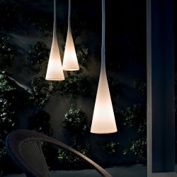 Foscarini Uto Indoor/Outdoor IP44 Lampada a Sospensione