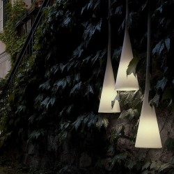 Foscarini Uto Indoor/Outdoor IP44 Lampada a Sospensione
