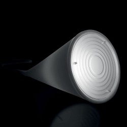 Foscarini Uto Indoor/Outdoor IP44 Lampada a Sospensione