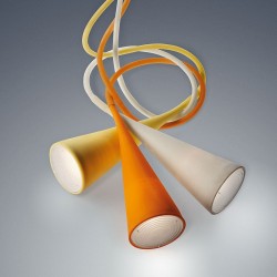Foscarini Uto Indoor/Outdoor IP44 Lampada a Sospensione