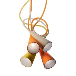 Foscarini Uto Indoor/Outdoor IP44 Lampada a Sospensione