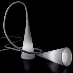 Foscarini Uto Indoor/Outdoor IP44 Lampada a Sospensione