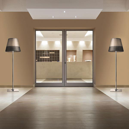 Flos Ktribe F3 Lampada da Terra per Esterno