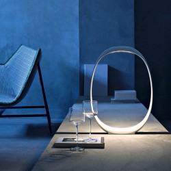 Foscarini Anisha LED Lampada da Tavolo