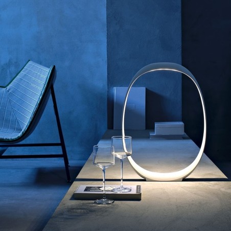 Foscarini Anisha LED Lampada da Tavolo