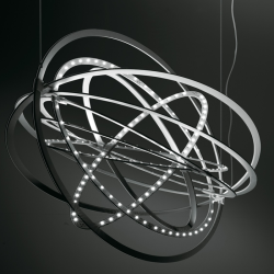 Copernico suspension lamp