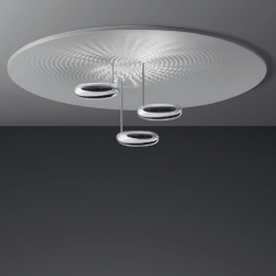 Droplet Led ceiling lamp