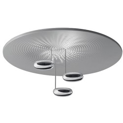 Droplet Led ceiling lamp