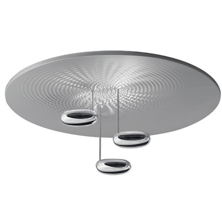 Artemide Droplet Led Lampada da Soffitto