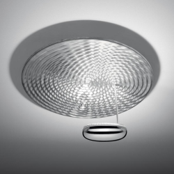 Artemide Droplet Mini Led Lampada da Parete/Soffitto