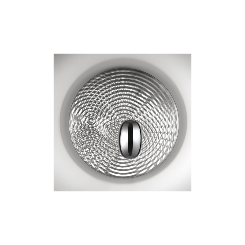 Artemide Droplet Mini Led Lampada da Parete/Soffitto Artemide Droplet Mini Led Lampada da Parete/Soffitto