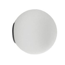 Dioscuri wall/ceiling lamp