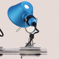 Artemide Tolomeo Micro Pinza Lampada da Parete