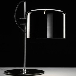 Oluce Coupè Lampada da Tavolo