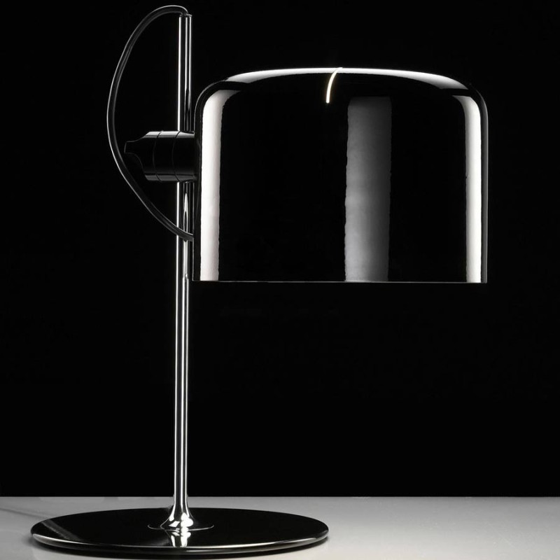 Oluce Coupè Lampada da Tavolo Oluce Coupè Lampada da Tavolo