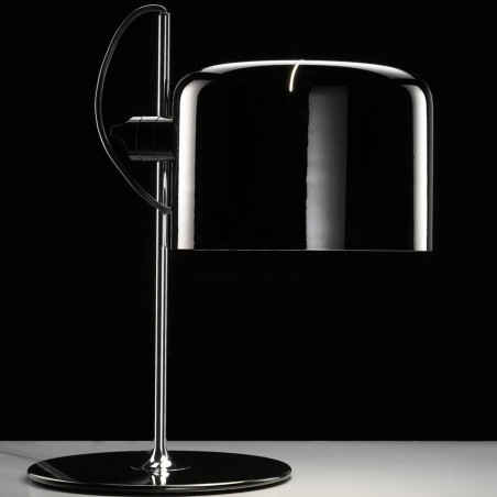 Oluce Coupè Lampada da Tavolo