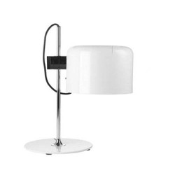 Oluce Coupè Lampada da Tavolo