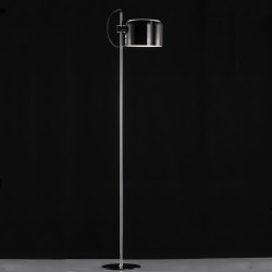 Oluce Coupè Lampada da Terra