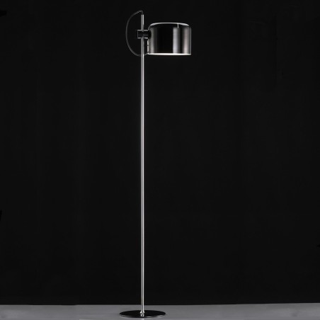 Oluce Coupè Lampada da Terra