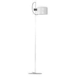 Oluce Coupè Lampada da Terra