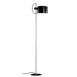 Oluce Coupè Lampada da Terra