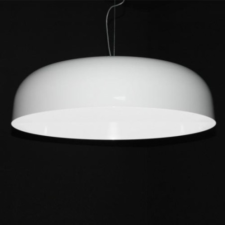 Oluce Canopy 422/L Lampada a Sospensione