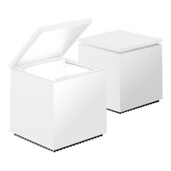 Cini&Nils Cuboled Lampada da Tavolo