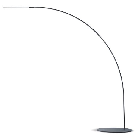 Fontana Arte Yumi Lampada da Terra