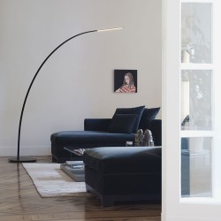 Fontana Arte Yumi Lampada da Terra