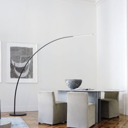 Fontana Arte Yumi Lampada da Terra