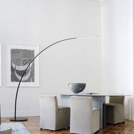 Fontana Arte Yumi Lampada da Terra