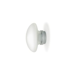 Fontana Arte Sillaba Lampada da Parete