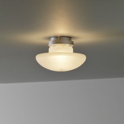 Fontana Arte Sillaba Lampada da Parete
