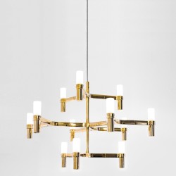 Nemo Crown Minor Lampada a Sospensione