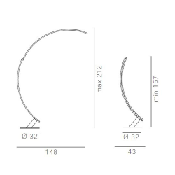 Kundalini Kyudo Lampada da Terra