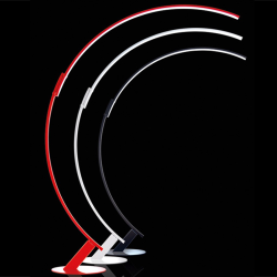 Kundalini Kyudo Lampada da Terra