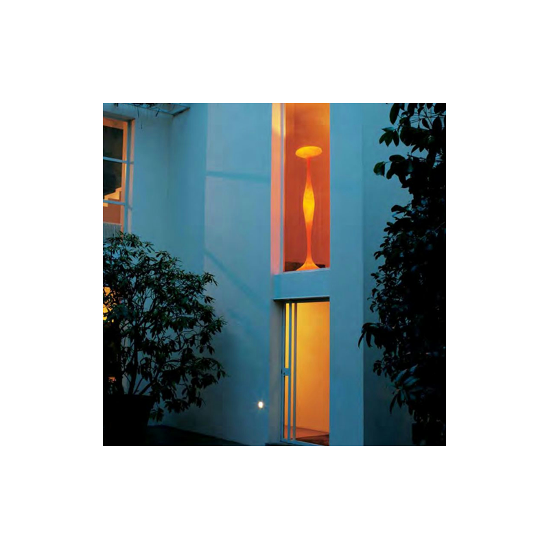 Kundalini E.T.A. Lampada da Terra