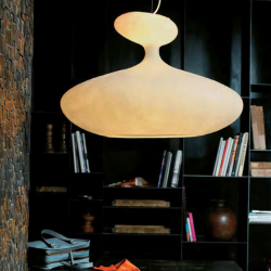 Kundalini E.T.A. Sat Lampada a Sospensione