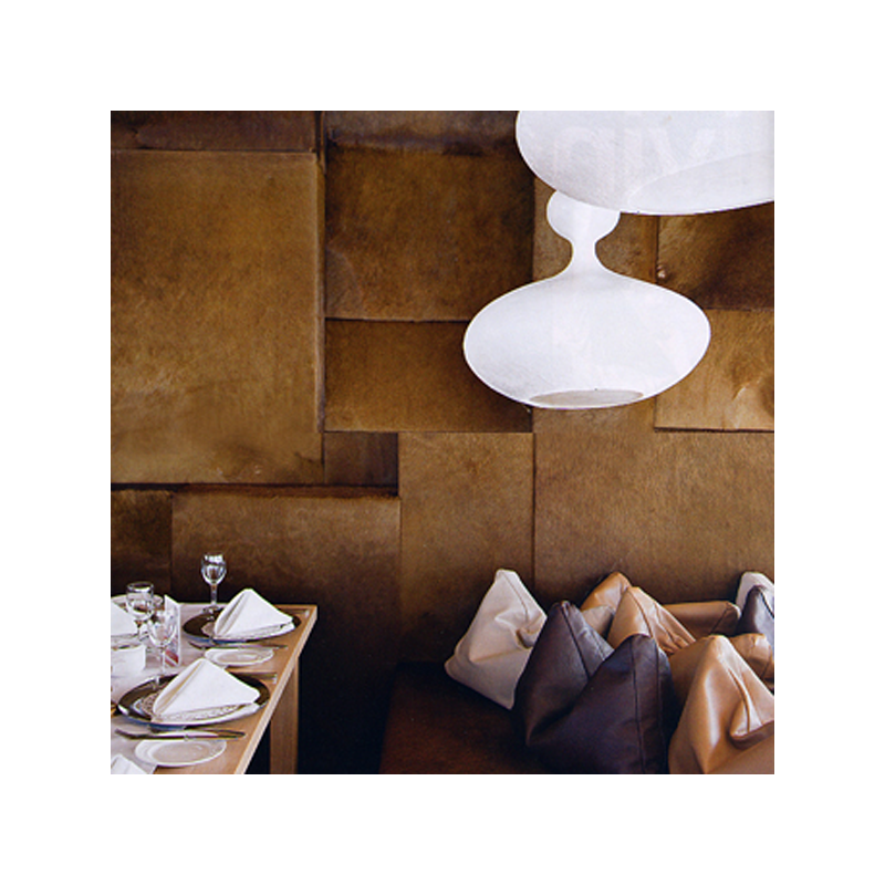 Kundalini E.T.A. Sat Lampada a Sospensione