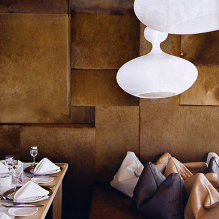 Kundalini E.T.A. Sat Lampada a Sospensione