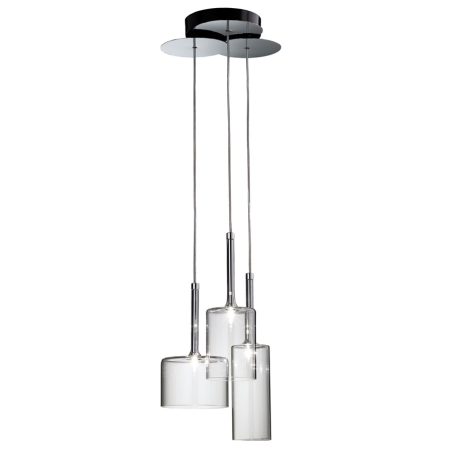 Spillray 3 Suspension lamp