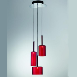Spillray 3 Suspension lamp