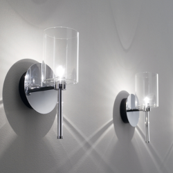 Spillray Wall lamp