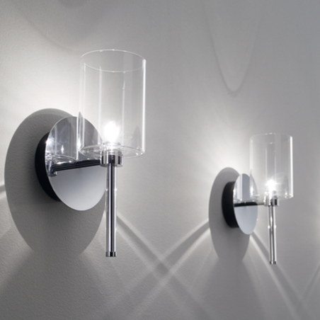 Spillray Wall lamp